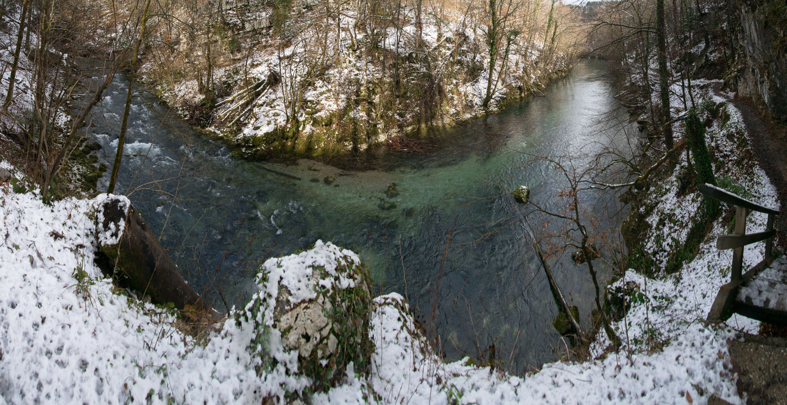 KAMACNIK PANORAMA